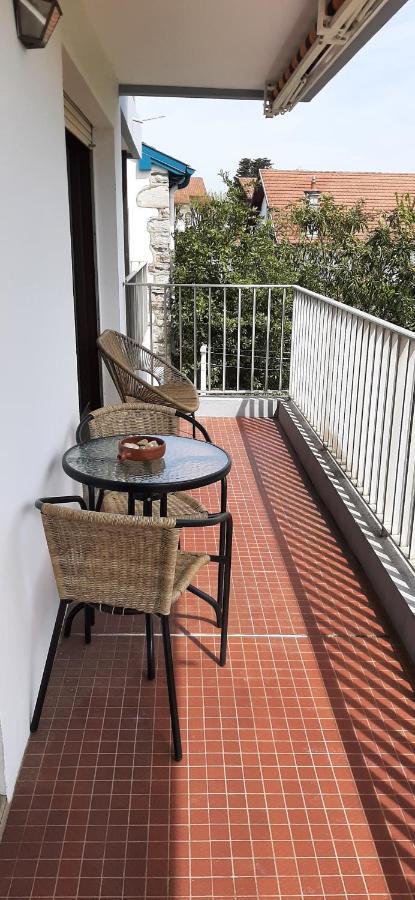 Cosy Apartment Saint-Jean-de-Luz Bagian luar foto